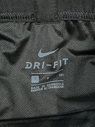 Shorts Nike running dri-fit nuevos