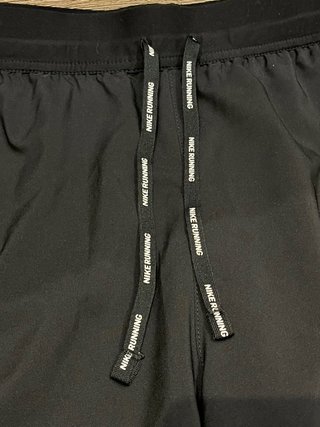 Shorts Nike running dri-fit nuevos