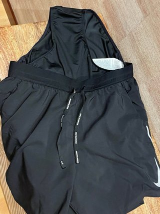 Shorts Nike running dri-fit nuevos
