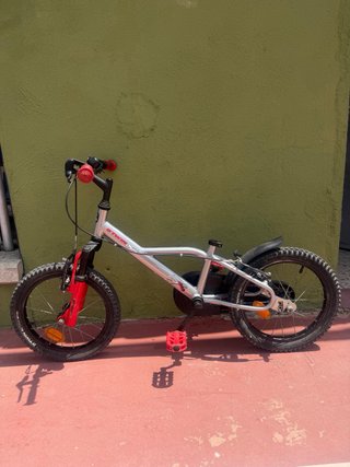 Bicicletas varias medidas