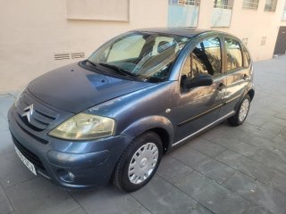 Citroen C3 2008
