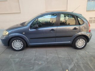 Citroen C3 2008