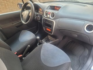 Citroen C3 2008