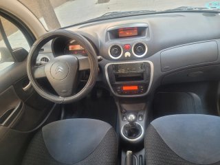 Citroen C3 2008