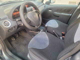 Citroen C3 2008