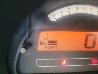 Citroen C3 2008