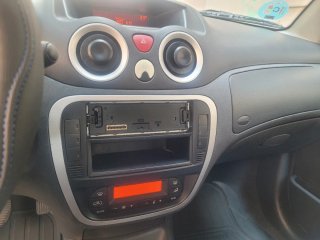 Citroen C3 2008
