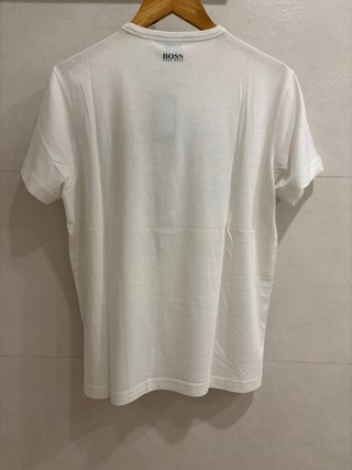 Camiseta Hugo Boss
