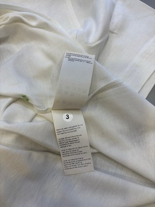 Camiseta Hugo Boss