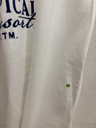 Camiseta Hugo Boss