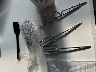 Batidora Cecotec PowerTwist 500 Pro