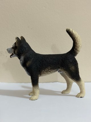 Figura Husky Schleich