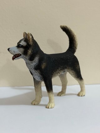 Figura Husky Schleich
