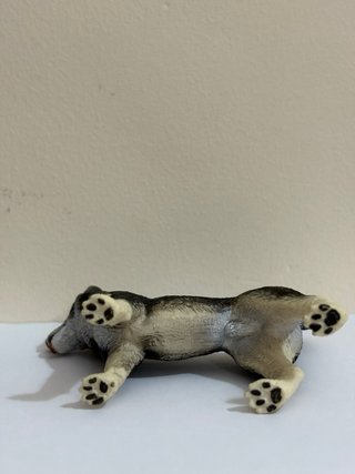 Figura Husky Schleich