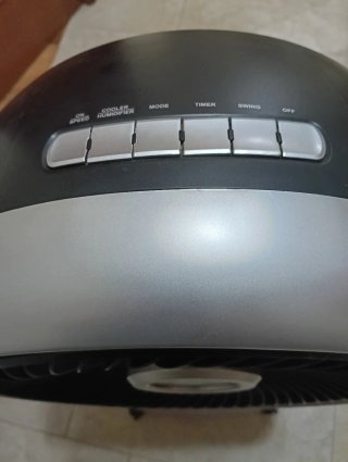 Climatizador M_confort  E0800