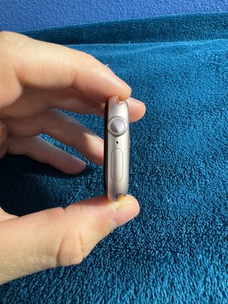 Apple Watch S11 42mm Oro