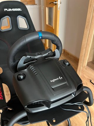 Volante Logitech G29