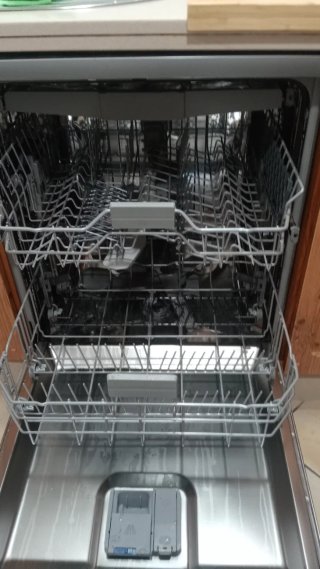 Lavavajillas Beko 60cm 12 cubiertos