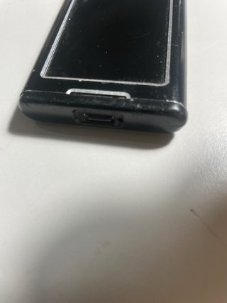 Nokia 6500c Preto