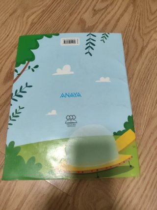 Lengua Andalucía ; El equipo Bluf. 2 Primaria