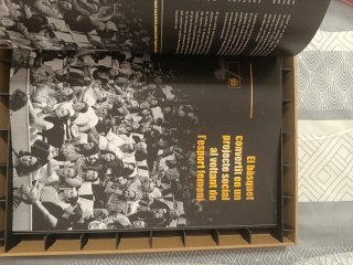 Llibre valorus pro girona