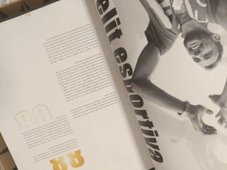 Llibre valorus pro girona