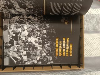 Llibre valorus pro girona