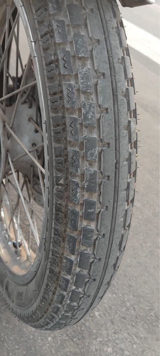 Royal Enfield Bullet 500 Electra EFI