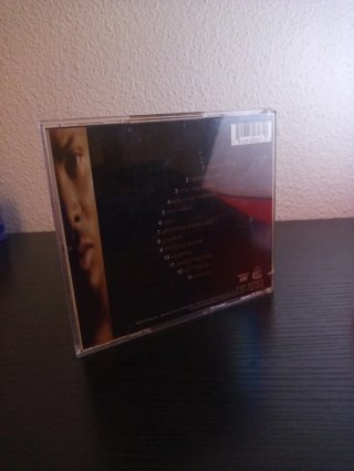 CD Alfonzo Hunter - Blacka Da Berry