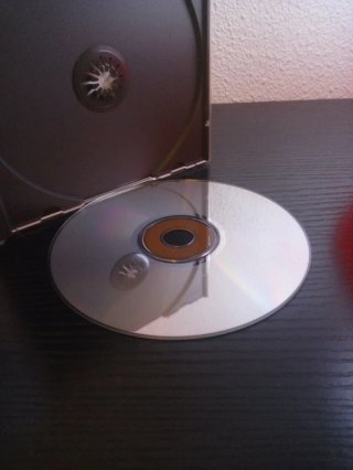 CD Alfonzo Hunter - Blacka Da Berry
