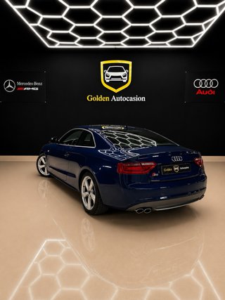 Audi S5 2009