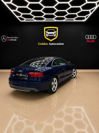 Audi S5 2009