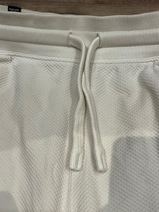 Pantalón corto Puma beige nuevo