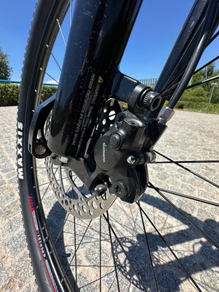 Bicicleta Eléctrica 29 pulgadas