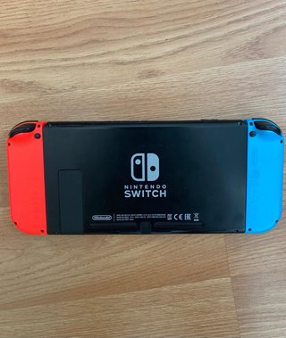 Nintendo Switch V2 + 13 Juegos + 3 Mandos + Extras