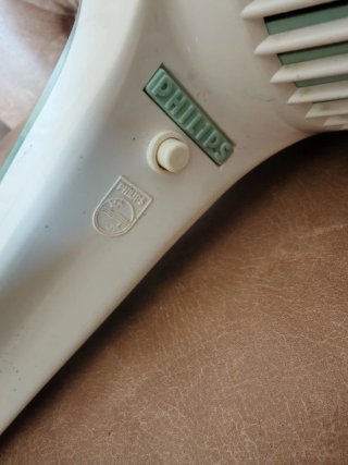 Phon Philips Vintage Anni 60