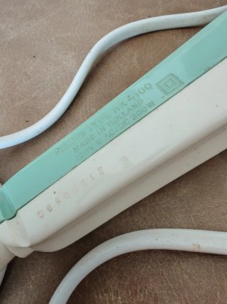 Phon Philips Vintage Anni 60