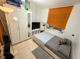 Alquiler de habitación