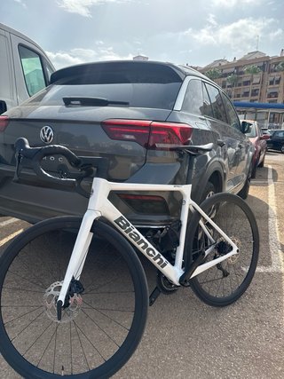 Bicicleta Bianchi Sprint
