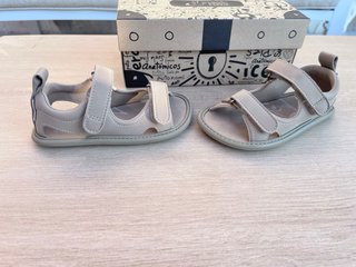Sandalias Saler Rocker Talla 25