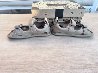 Sandalias Saler Rocker Talla 25