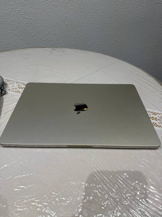 MacBook Air M4+Watch S11+AirPods Max  P.negociable