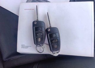 Audi A4 S lien 2.0 tdi 170cv