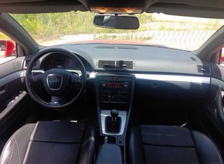Audi A4 S lien 2.0 tdi 170cv
