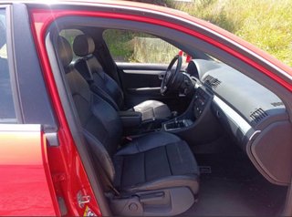 Audi A4 S lien 2.0 tdi 170cv