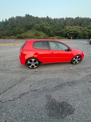 Volkswagen Golf 5 gti