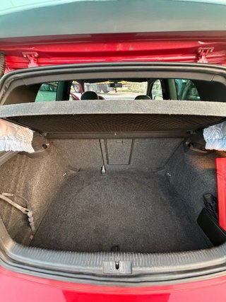 Volkswagen Golf 5 gti