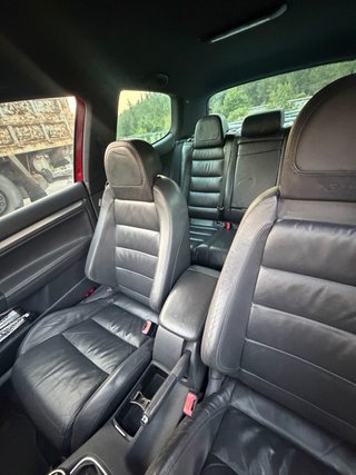 Volkswagen Golf 5 gti