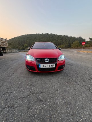 Volkswagen Golf 5 gti