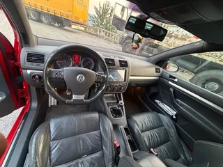 Volkswagen Golf 5 gti